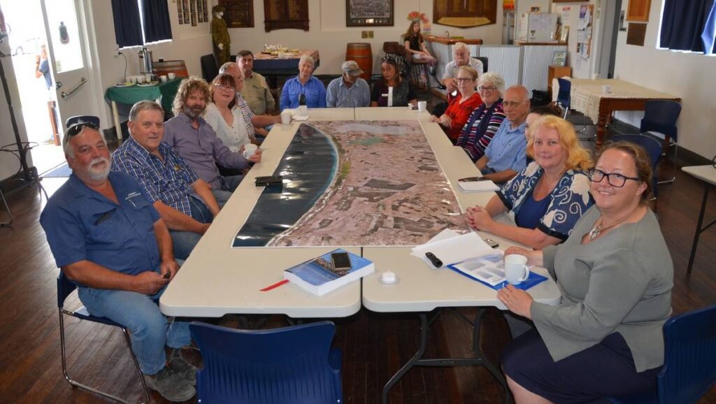 Coorong Environmental Trust Board
