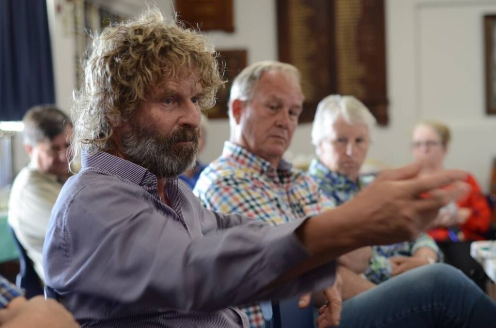 Coorong Environmental Trust